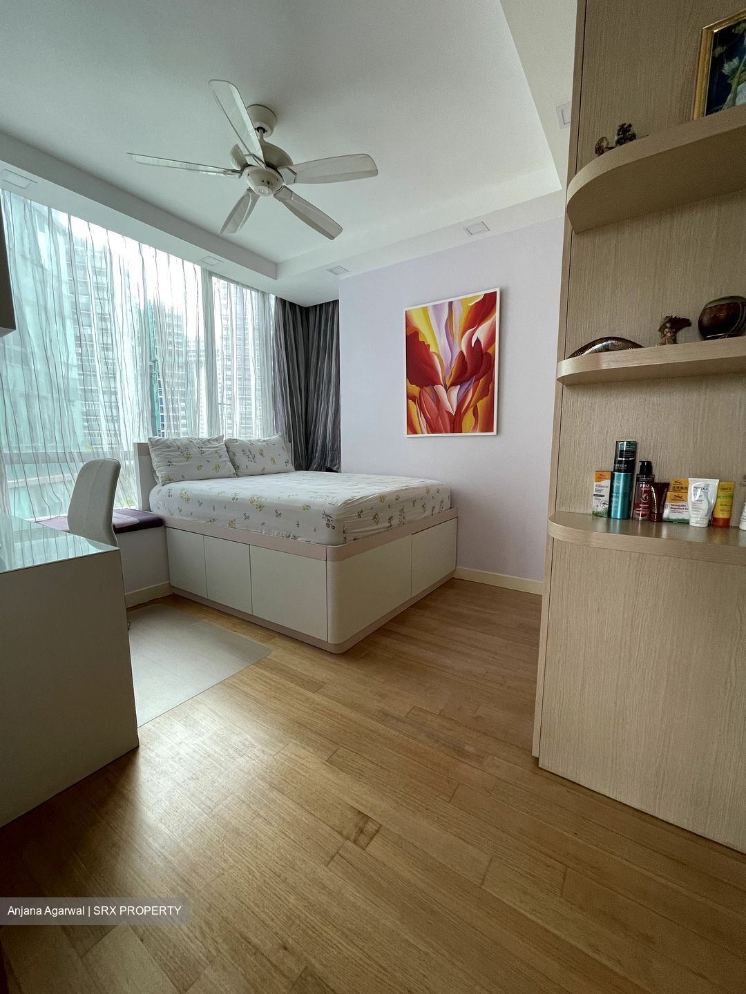 One Amber (D15), Condominium #417011161